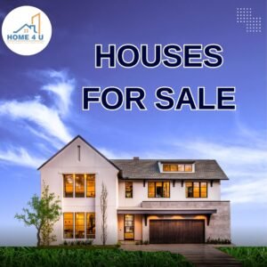 Houses For Sale